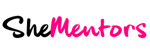 SheMentors logo