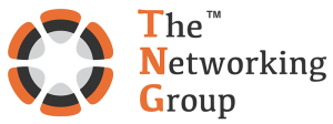 The Networking Group logo